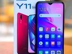 Vivo Y11 6+128 মোবাইল প্লাজা (Brand New)