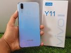 Vivo Y11 6+128 (Used)