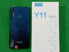 Vivo Y11 6+128Gb (New)