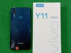 Vivo Y11 6+128Gb (New)