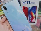 Vivo y11 (6+128)জি🔥 (New)