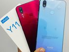 Vivo Y11 6GB/128GB (Brand New)