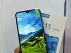 Vivo Y11 6GB/128GB FUll BOX (New)