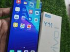 Vivo Y11 6GB/128GB Full Box (Used)