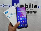 Vivo Y11 6GB/128GB-Full-Box (Used)