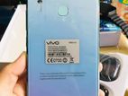 Vivo Y11 6GB/128GB-FULL-BOX (Used)