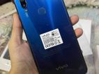 Vivo Y11 6GB/128GB-FULL-BOX (Used)