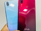 Vivo Y11 6GB/128GB (New)