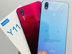 Vivo Y11 6GB/128GB (New)