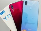 Vivo Y11 6GB/128GB (New)