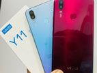 Vivo Y11 6GB/128GB (New)