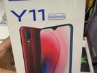 Vivo Y11 6GB/128GB (New)