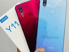 Vivo Y11 6GB/128GB (New)