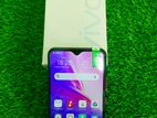 Vivo Y11 --6GB/128GB (Used)