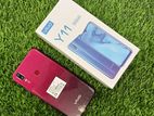 Vivo Y11 --6GB/128GB (Used)