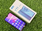 Vivo Y11 --6GB/128GB (Used)