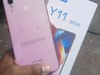 Vivo Y11 (6GB-128GB) (Used)