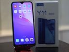 Vivo Y11 6gb+128gb (New)