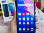 Vivo Y11 ৬জিবি ➤➤১২৮জিবি (New)