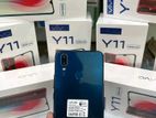 Vivo Y11 8/256 GB (Brand New)