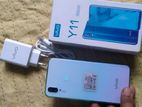 Vivo Y11 8/256 gb (Used)