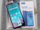 Vivo Y11 8/256 (New)