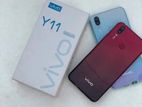 Vivo Y11 8/256 offer (New)