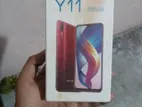 Vivo Y11 8/256 (Used)