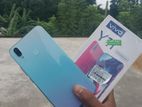 Vivo Y11 ` (Used)