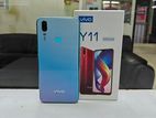 Vivo Y11 8/256GB Discount OFF (Used)