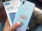 Vivo Y11 8/256GB Exchang psbl (Used)