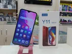 Vivo Y11 8/256GB Friday Offer (Used)