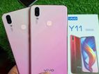 Vivo Y11 8+256 (Brand New)
