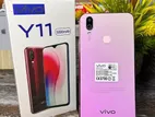 Vivo Y11 8+256 hot pric (Brand New)