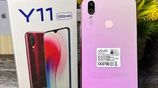 Vivo Y11 8+256Eid offer (Brand New)