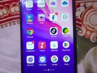 Vivo Y11 8GB 256 GB (Used)