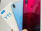 Vivo Y11 8GB/256GB (Brand New)