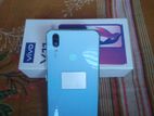 Vivo Y11 8gb ram 256 gb rom (Used)