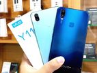 Vivo Y11 8GB256GB (Brand New)