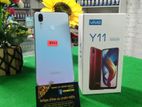 Vivo Y11 8gb+256gb📱💪 (Used)