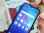 Vivo Y11 ` (Used)