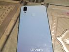 Vivo Y11 . (Used)