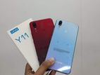 Vivo Y11 ভালো অফার (New)