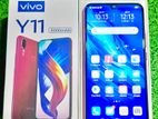 Vivo Y11 . (Brand New)