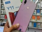 Vivo Y11 ধামাকা অফার 🔥 (Used)