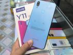 Vivo Y11 ধামাকা অফার🔥6/128🔥 (Used)