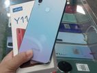 Vivo Y11 ধ্যামাকা অফার >6/128 (Used)