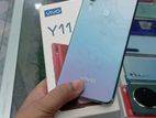 Vivo Y11 ধ্যামাকা অফার6/128🎌 (Used)