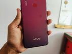 Vivo Y11 display change (Used)