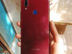 Vivo Y11 fresh 3gb (Used)